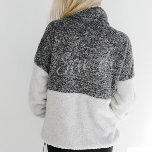 Last 1 S New Softest Pullover Sweater - Picture 5 of 6